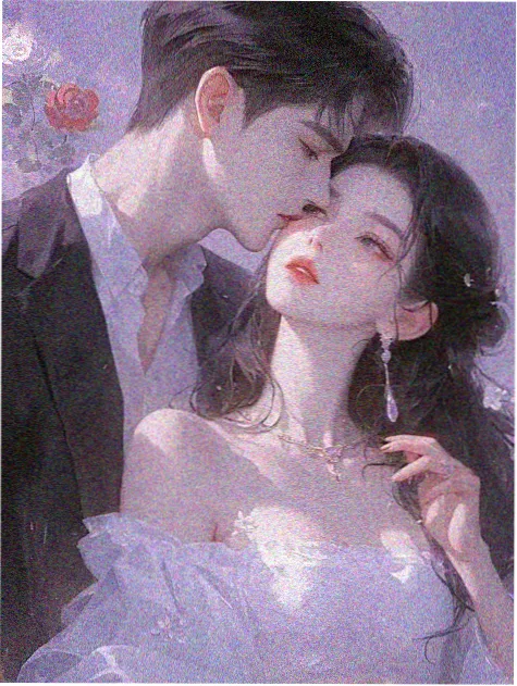 长夜将明 电影海报