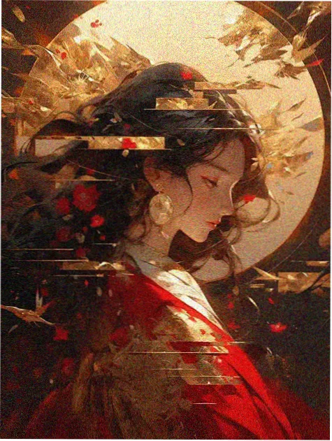 第七封信 电影海报